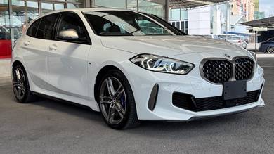 2023 BMW 135i 35i M
