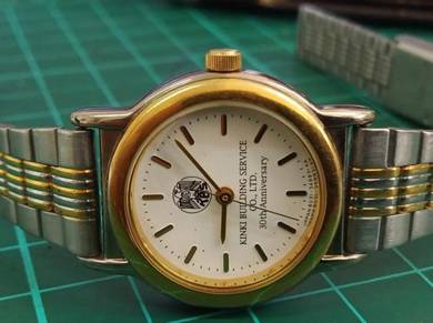 Vintage citizen japan lady watch