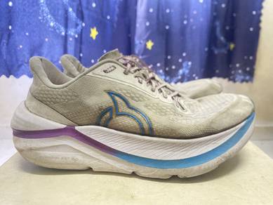 Ortuseight shoes
