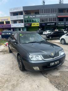 Proton Waja ENHANCED in Kuantan, PHG