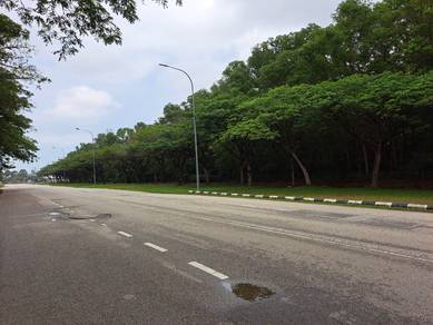 Industrial Land in Kuantan, PHG