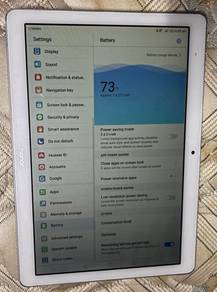 HUAWEI MediaPad T3  10
