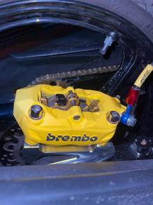 caliper brembo