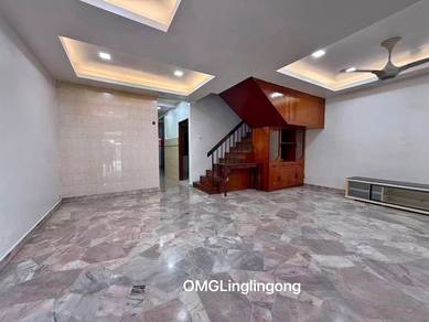2-storey Terraced House For Sale in Klang,SGR