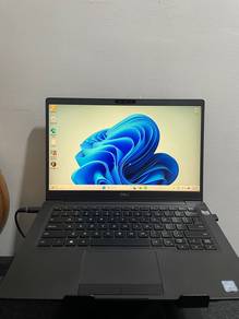 Dell Latitude 7300 i5 8th Gen (Negotiable)