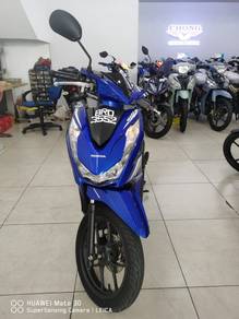 Honda BeAT