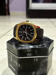 Specht & Sonhe Aquanaut Automatic