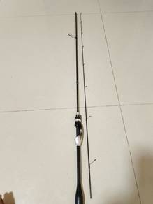 rod ultra light