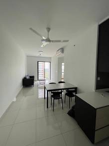 Service Residence For Rent in The Amber Residence @ TwentyFive.7