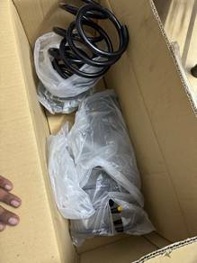 spring & lampu belakang original myvi g3
