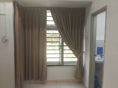 Apartment For Sale in Taman Nusa Bestari, Shop Apartment