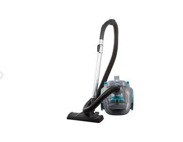 Midea 1000W HEPA Filter Vacuum Cleaner MVCV12KGR