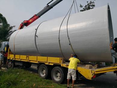 Fish tank / Water storage tank