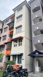 Apartment For Rent in Kenanga Apartment (Putra Perdana)