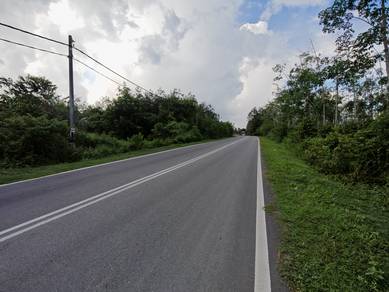 Residential Land in Pokok Sena, KDH