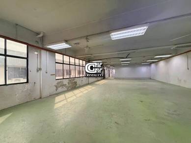 Warehouse / Factory For Rent in Bayan Lepas,PNG