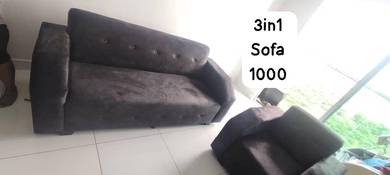 sofa