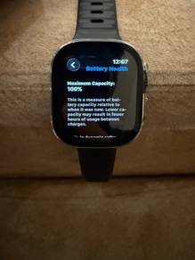 Apple Watch Ultra 2 + Cellular
