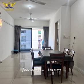 Condominium For Rent in Lido Four Seasons Residence