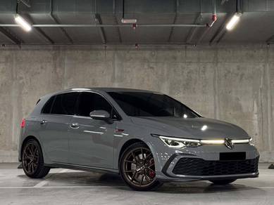 Volkswagen Golf GTI in Johor Bahru, JHR