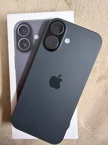 Iphone 17 New 256