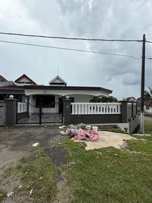 1-storey Terraced House For Sale in Johor Bahru,JHR