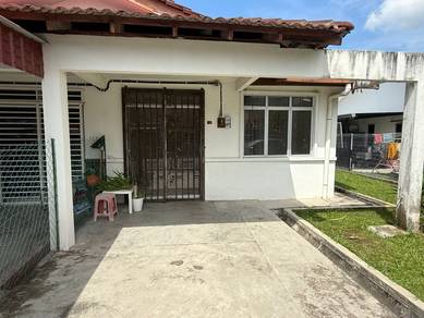 1-storey Terraced House For Sale in Semenyih,SGR