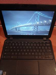 Laptop chromebook muroh