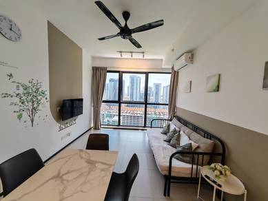 Service Residence For Sale in Urban Suites