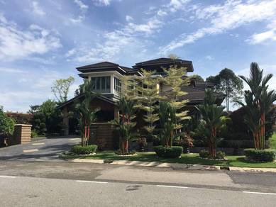 Bungalow House For Sale in Cyberjaya,SGR
