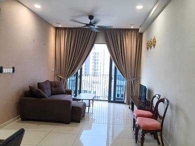 Service Residence For Rent in Sunway Avila Residences