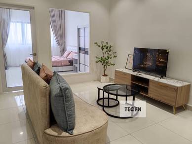Service Residence For Rent in Edusentral
