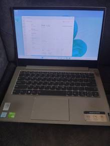 Lenovo IdeaPad S340 | Intel i5 8th Gen | 12GB RAM 