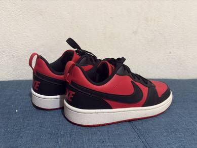 Nike court vision low