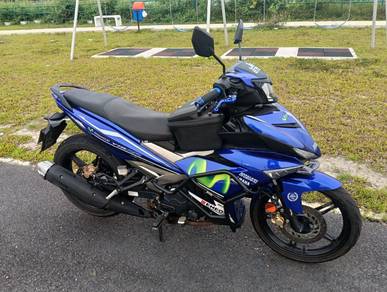 Yamaha Y15ZR