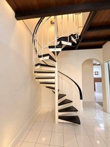 1.5-storey Terraced House For Sale in Johor Bahru,JHR