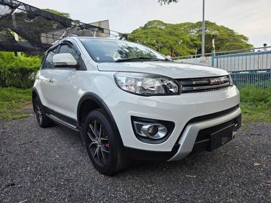 Haval H1 PREMIUM in Alor Setar, KDH
