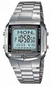 Watch - Casio Databank DB360 - ORIGINAL