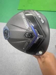 Cobra DS Adapt X Golf Driver Loft 10.5 S