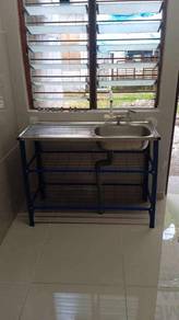 Terraced House For Sale in Batu Pahat,JHR