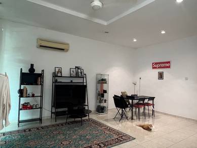 2-storey Terraced House For Sale in Butterworth,PNG