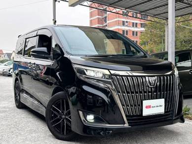 Toyota Esquire Gi PREMIUM in Seri Kembangan, SGR