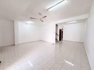 2-storey Terraced House For Rent in Cheng,MLK