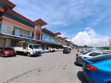 Shop lot For Sale in Papar,SBH