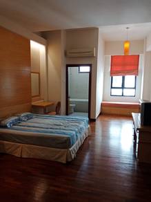 Apartment For Rent in The Heritage Residence