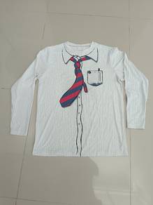 T-Shirt VOLCOM L/Sleeve