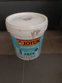 JOTUN Jotashield Ultra Clean Paint (15L)