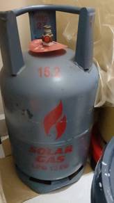 Tong Gas LPG 12kg