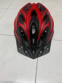 Helmet Basikal