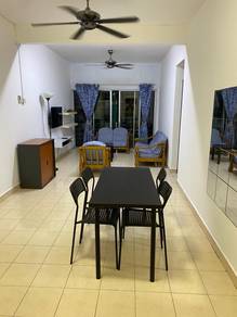 Apartment For Rent in Puchong Permata 1